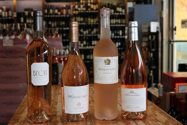 Katonah Wine & Liquors