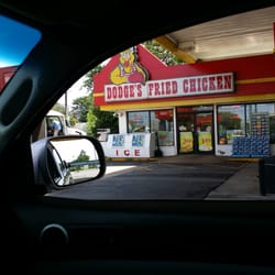 Dodge's Southern Style - Store front
