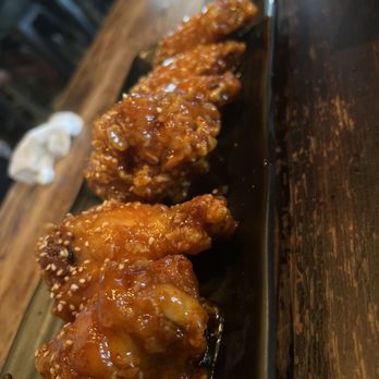 DOMU - Domu wings - Ramen Near Me - Orlando, Florida DOMU - Domu wings - Ramen Near Me - Orlando, Florida