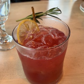 Midlothian Chef's Kitchen - New American Near Me - Richmond, Virginia
