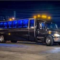 Party Bus LA