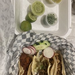 Al Pastor Taco