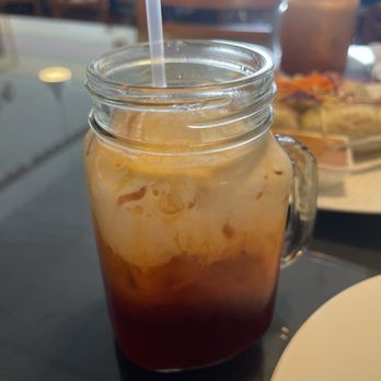 Won Thai Cuisine - Thai Near Me - Hercules, California