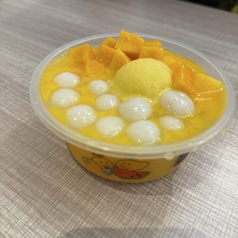 Hui Lau Shan - Desserts Near Me - Carrollton, Texas