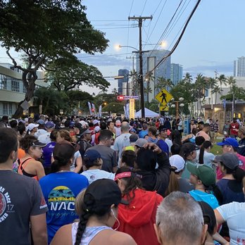 King’s runner 10k - Races & Competitions Near Me - Honolulu, Hawaii