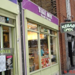 Kebab Zero