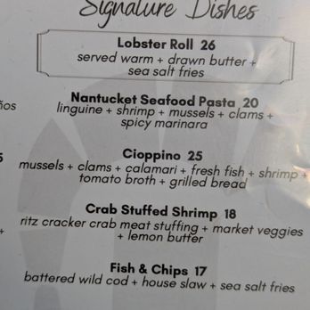 Urban Seafood Company - I'd like to return soon and have any of these - Seafood Near Me - Plano, Texas Urban Seafood Company - I'd like to return soon and have any of these - Seafood Near Me - Plano, Texas
