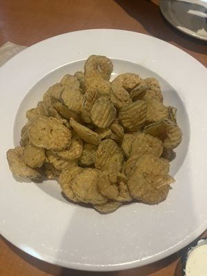 Buffalo Brothers of White Oak by null