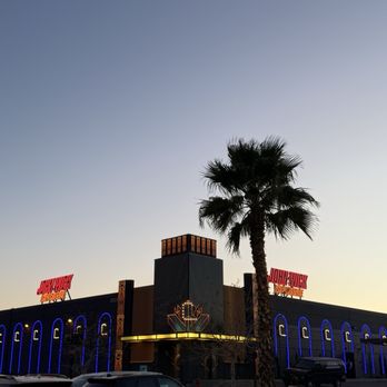 John Wick Experience - Escape Games Near Me - Las Vegas, Nevada