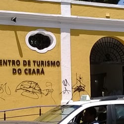 Centro de Turismo do Ceará - Centro de Turismo do Ceará