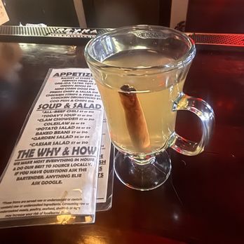 Renner's Grill - Hot toddy - Dive Bars Near Me - Portland, Oregon Renner's Grill - Hot toddy - Dive Bars Near Me - Portland, Oregon