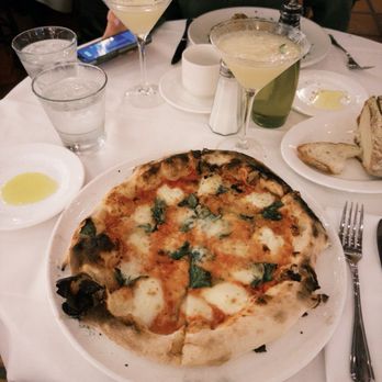 Bistro Don Giovanni - Italian Near Me - Napa, California