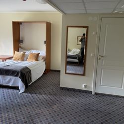 Quality Hotel Vøringfoss