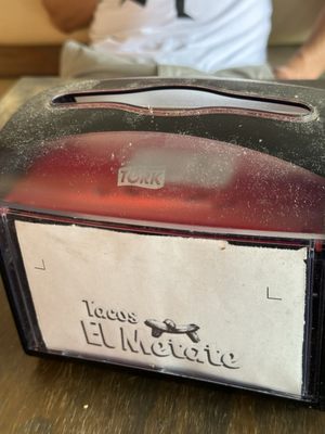Tacos El Metate by null