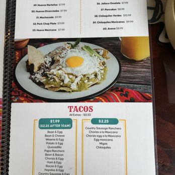 Los Laureles Caffe 2 - Menu - Mexican Near Me - San Antonio, Texas Los Laureles Caffe 2 - Menu - Mexican Near Me - San Antonio, Texas