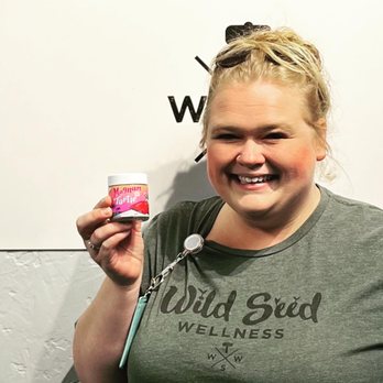 Wild Seed Wellness - New products at Wild Seed Wellness - Cannabis Dispensaries Near Me - Marysville, California