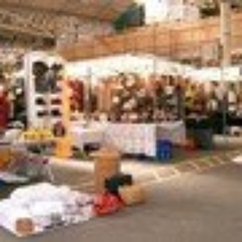 Old Spitalfields Market - Market Stalls Near Me - London, XGL