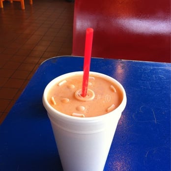 Jugos Acapulco - Pura Vida - Mexican Near Me - Costa Mesa, California