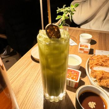 Konban - Izakaya Near Me - New York, New York Konban - Izakaya Near Me - New York, New York