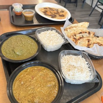 Gol Bowl - Indian Near Me - St Louis, Missouri
