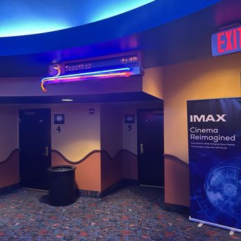 Regal Pointe Orlando - Theater - Cinema Near Me - Orlando, Florida Regal Pointe Orlando - Theater - Cinema Near Me - Orlando, Florida