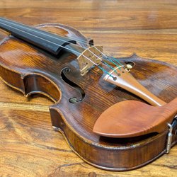 Andrew's Fine Violins