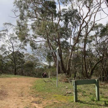 Anstey Hill - Hiking Near Me - Vista, SA