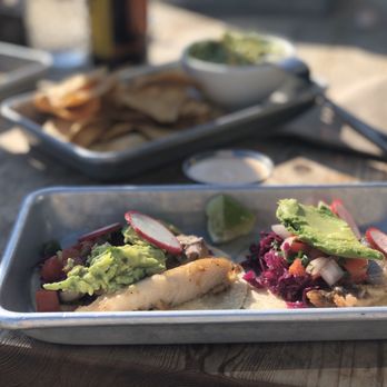 Hook Fish - Fish tacos 10/28/19 - Seafood Near Me - San Francisco, California Hook Fish - Fish tacos 10/28/19 - Seafood Near Me - San Francisco, California