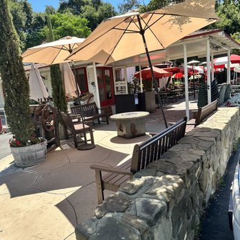 Boccali's Pizza & Pasta - Pizza Near Me - Ojai, California Boccali's Pizza & Pasta - Pizza Near Me - Ojai, California