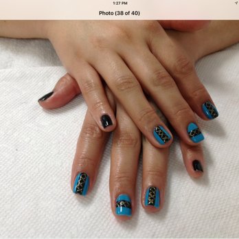 D L Nails - Nail Salons Near Me - Forney, Texas D L Nails - Nail Salons Near Me - Forney, Texas