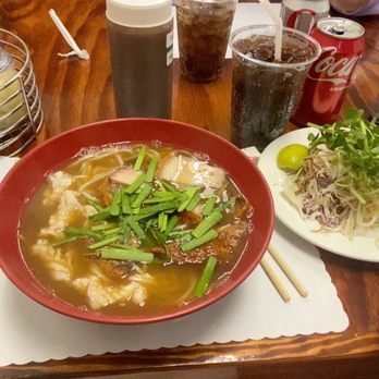 Loi's Kitchen - Bun Mam Can Tho - Vietnamese Near Me - Garden Grove, California Loi's Kitchen - Bun Mam Can Tho - Vietnamese Near Me - Garden Grove, California