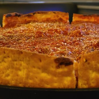 Rosati's Pizza Pub and Sports Bar - DEEP dish pizza! - Italian Near Me - San Diego, California