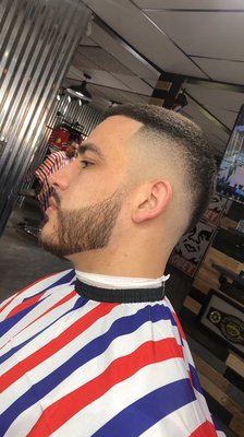 Luis Aguilar The Pnw Barber 2019 All You Need To Know