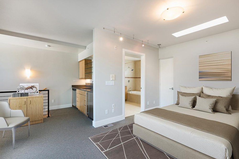 WASHINGTON STREET TOWNHOMES Request Information 901 N Washington St, Denver, Colorado