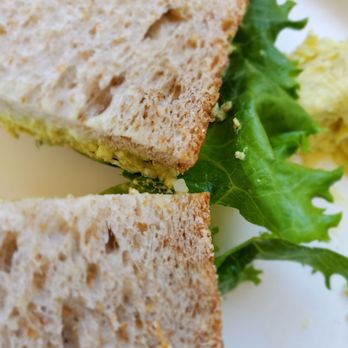 Simple Simon's Bakery & Bistro - Egg salad - Bakeries Near Me - Riverside, California