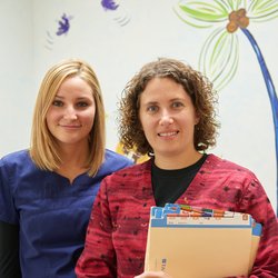 Family Medicine Associates of Midland PC