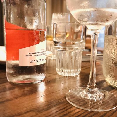 Barcelona Wine Bar by null