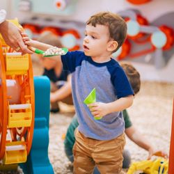 Funzy Play Family Club