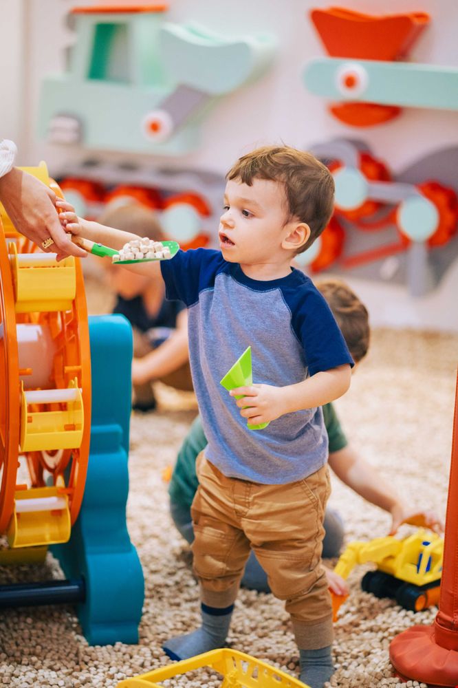 Funzy Play Family Club