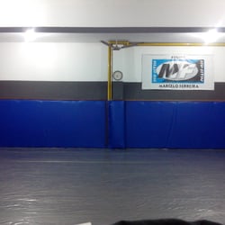 Academia Marcelo Ferreira Jiu-Jitsu