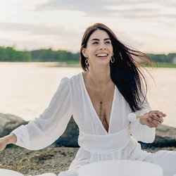 Sound Healing By Heidi Phillips