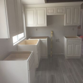 JC Caseworks - We can help you with prefabricate kitchen as well - Countertop Installation Near Me