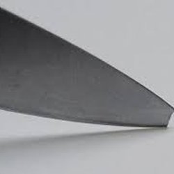 Pan Handler's Knife Sharpening - Blades and tips repaired