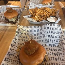Burger week burger Burger week burger