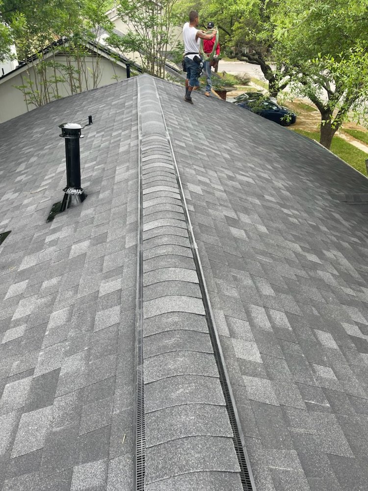 Slide of Wrangler Roofing and Exteriors