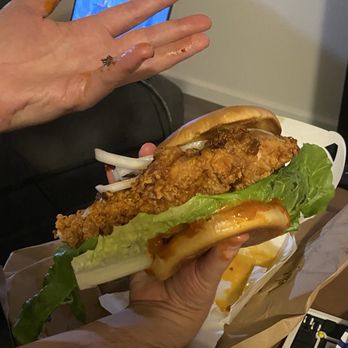 World Fried Chicken - Massive sandwich (G3A) - Chicken Shop Near Me - Ontario, California World Fried Chicken - Massive sandwich (G3A) - Chicken Shop Near Me - Ontario, California