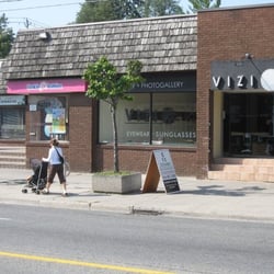 Leaside Family Eyecare