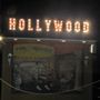 Four Brothers Drive-in