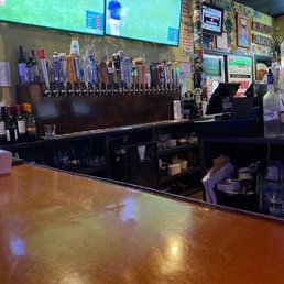 Lots on tap Lots on tap