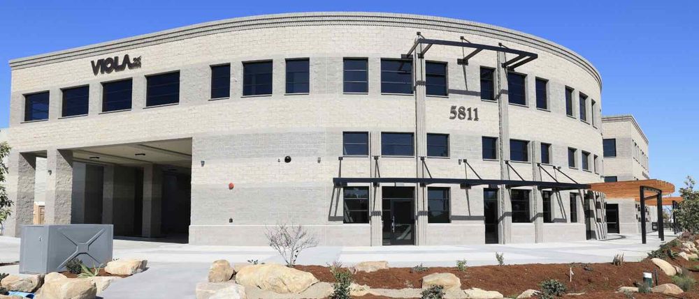 Slide of Sloan Roofing